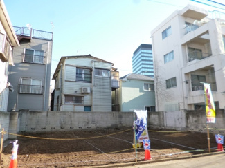 【外観】 | 土地