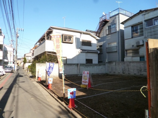 【外観】 | 土地