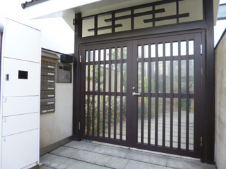 【その他共用部分】