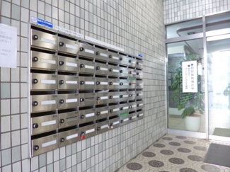 【その他共用部分】