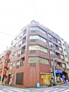 【外観】