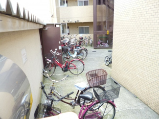 【その他共用部分】
