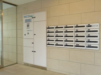 【その他共用部分】