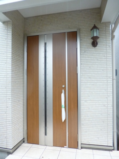 【外観】