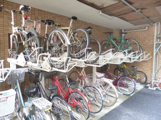 【その他共用部分】