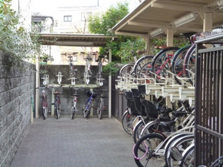 【その他共用部分】