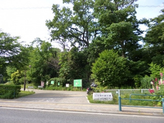 【周辺】 | 江古田の森公園