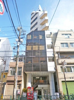 【外観】