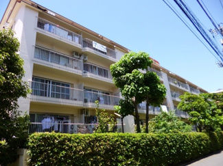 【外観】 | 総武中央線「大久保」駅徒歩3分！