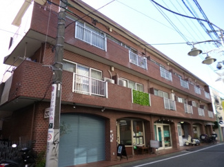 【外観】 | ＪＲ中央線「西荻窪」駅徒歩4分！