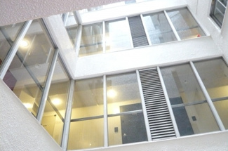 【その他共用部分】 | 吹き抜け