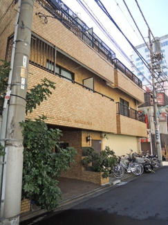 【外観】 | 管理体制良好