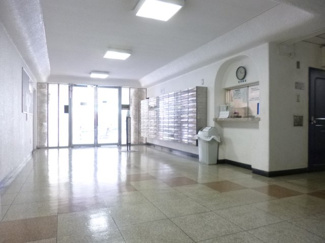 【その他共用部分】