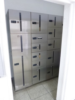 【その他共用部分】 | 宅配BOX