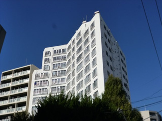 【外観】 | 管理体制良好です