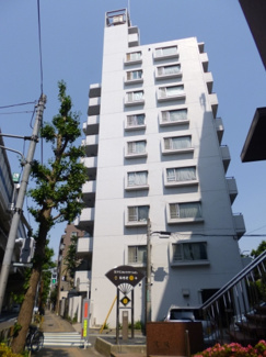 【外観】 | 「桜新町」駅より徒歩9分！