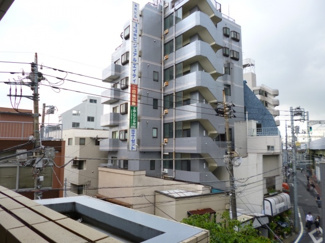 【展望】