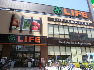 【周辺】 | スーパーやコンビニ至近。