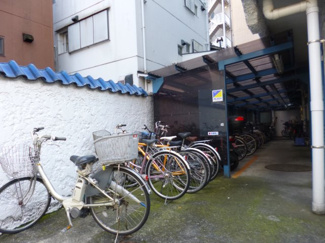 【その他共用部分】