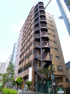 【外観】