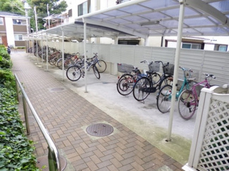 【その他共用部分】