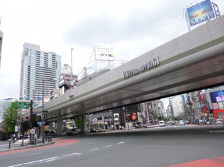 【周辺】 | 六本木交差点