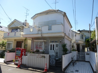 【前面道路含む現地写真】 | 外観