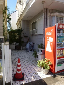 【駐車場】 | 駐車場