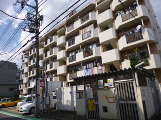 【外観】