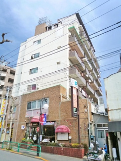 【外観】