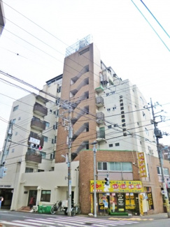 【外観】