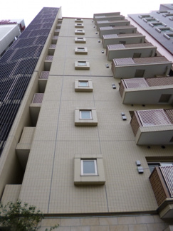 【外観】 | ２０１３年完成の築浅マンション！◆