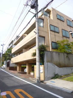 【外観】 | 東京メトロ丸ノ内線「中野富士見町」駅徒歩7分　2LDK（49.68平米）