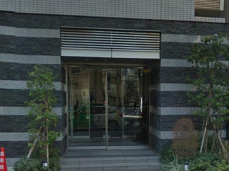 【エントランス】 | 駅近　築浅物件です　