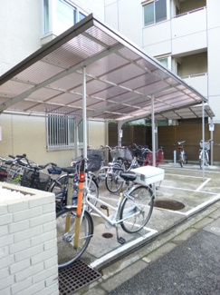 【その他共用部分】