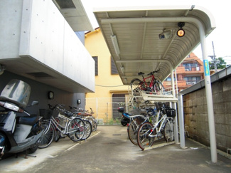 【その他共用部分】