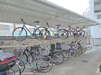 【その他共用部分】