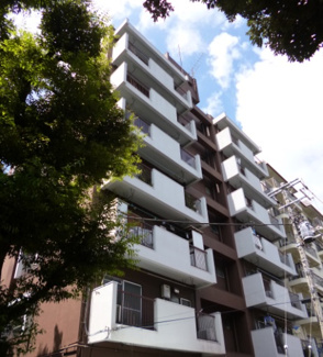 【外観】 | 緑と都市ライフを楽しめる住環境です♪
