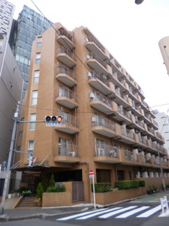 【外観】 | 副都心線東新宿」駅徒歩３分　1LDK（36.68平米）　フラット35利用可能