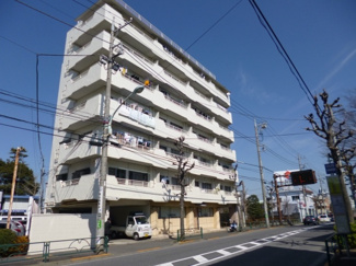 【外観】 | 渋谷～成城学園前バス豊富