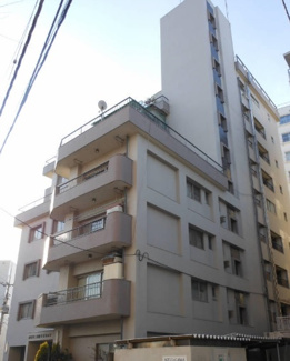 【外観】 | 2015年９月リノベーション済