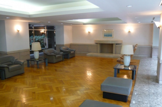 【その他共用部分】 | 共用ラウンジ