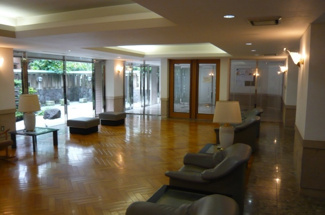 【その他共用部分】 | ラウンジ