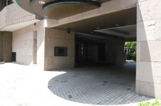 【エントランス】 | エントランスホール