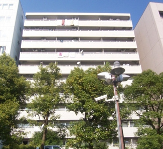 【外観】 | 初台駅徒歩2分の通勤・通学に便利な立地