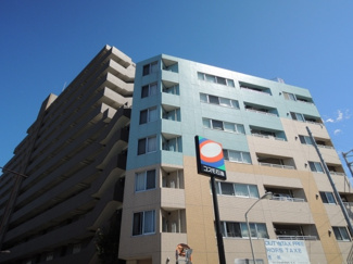 【外観】 | オシャレな外観です