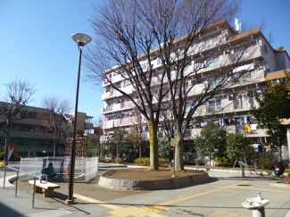 【外観】 | １２８０万円　　1DK　28.62平米　　「方南町」駅徒歩１０分