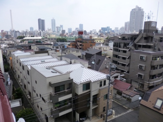 【展望】 | 眺望良好です!