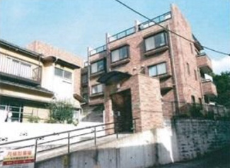 【外観】 | 「恵比寿」駅徒歩9分　3LDK（88.82平米）