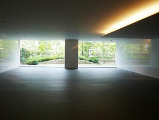 【エントランス】 | エントランスホール